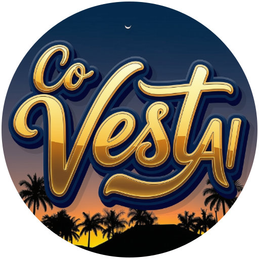 CoVestAI logo