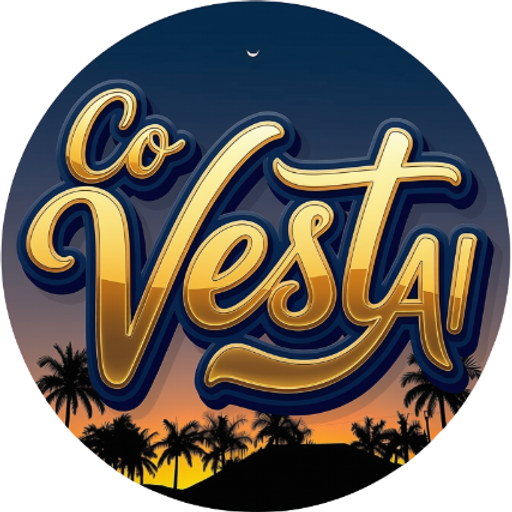 CoVestAI logo